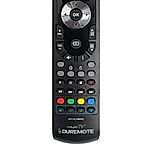BEELINK GT1 Ultimate + TV vezérlés (mini TV) - távirányító duplikátum
