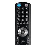 BEELINK GT1 Ultimate + TV vezérlés (mini TV) - távirányító duplikátum