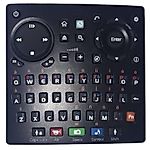 IOMEGA SCREENPLAY DX HD MEDIAPLAYER -   


kompatibilis General márkájú távirányító