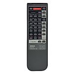 YAMAHA RCX-VM83920 - távirányító duplikátum
