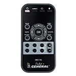 SENNHEISER SB01-RC -   


távirányító
 duplikátum