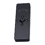 BRANDT AS6019433, CFT905VMD 932011608, CFT903VMD 932011617 cooker hood RF 433MHz -   


távirányító
 duplikátum