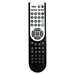 UNIVERSUM FT-LCD-DVD 8191 DVB-T -   


kompatibilis General márkájú távirányító