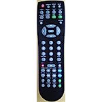 EVOLVEO MEDIACORDER, HMC-79TVR, HMC79TVR -   


kompatibilis General márkájú távirányító
