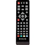 EVOLVEO GALAXY, ANDROMEDA DT-3020, DT-4020 -   


kompatibilis General márkájú távirányító