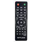 MUSE M-1350 BTC, M-680 BTC - távirányító duplikátum
