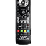 TECHNICS RAK-STA23WH - távirányító duplikátum