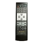TECHNICS RAK-STA23WH - távirányító duplikátum