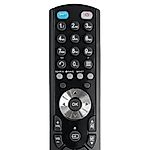 BLAUPUNKT MS12BT - távirányító duplikátum