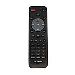 BLAUPUNKT MS12BT - távirányító duplikátum