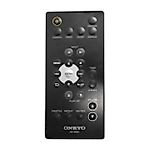 ONKYO RC-806S -   


kompatibilis General márkájú távirányító