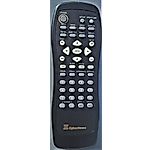 CYBERHOME CH-DVD-402 -   


kompatibilis General márkájú távirányító