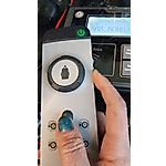 Távirányító javítása – Truma Mover GO2, RH2, SX, XT, XT2, XT4