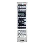 YAMAHA RAV386, RX-V2800, RX-V3800, RX-V3900, WN98400 - eredeti gyári távirányító háttérvilágítással