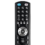 Wbox HD3,  IRCU-H20DNA-O - távirányító duplikátum