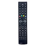 Wbox HD3,  IRCU-H20DNA-O - távirányító duplikátum