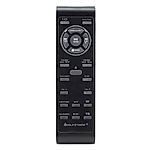 SOUNDMASTER MCD5550 - távirányító duplikátum