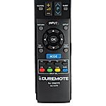 ONKYO RC-440M - távirányító duplikátum