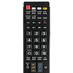 LG MKJ61841813 - távirányító duplikátum