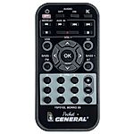 SonicGear Morro X9 -   


távirányító
 duplikátum