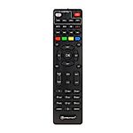 Cabletech URZ0336, URZ0336A, URZ0336B, URZ0337 -   


kompatibilis General márkájú távirányító