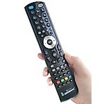 NETGEAR NTV550 -   


kompatibilis General márkájú távirányító