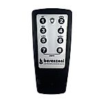 BESENZONI 7CS99002.7, 1.107 ITSF3 8 Channels Model 2004 -   


távirányító
 duplikátum