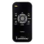 BESENZONI 7CS99002.7, 1.107 ITSF3 8 Channels Model 2004 -   


távirányító
 duplikátum