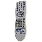 ORION VDR-4003 XSI -   


kompatibilis General márkájú távirányító
