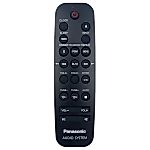 PANASONIC SC-DM202 -   


kompatibilis General márkájú távirányító