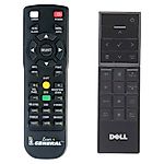 DELL TSHR-IR01 - távirányító lézermutatóval