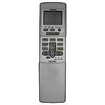TOSHIBA WC-C1PE, WC-H2UE, WH-H2UE, WH-W3UE -   

luxus háttérvilágítású 
távirányító