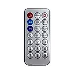 EUROLITE IR-24 -   


kompatibilis General márkájú távirányító