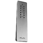 AVM RC3 -   


kompatibilis General márkájú távirányító