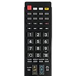 PIONEER CU-PD075 - távirányító duplikátum