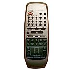 SCHNEIDER MANHATTAN 2000 -   


kompatibilis General márkájú távirányító