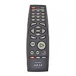 AKAI RC-Y171E -   


kompatibilis General márkájú távirányító