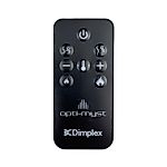 Dimplex  Opti-myst Ropley RPL20 -   


távirányító
 duplikátum