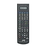 JVC RM-SRX7022U -   


kompatibilis General márkájú távirányító