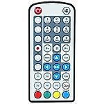 AMIKO X-FINDER -   


kompatibilis General márkájú távirányító