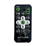 MUSE M-620 -   


kompatibilis General márkájú távirányító
