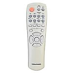 GRUNDIG MS4101 -   


kompatibilis General márkájú távirányító