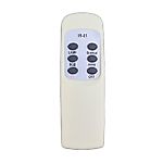 LAMP RGB LED IR-01 -   


kompatibilis General márkájú távirányító