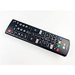 LG AKB75675311 - eredeti gyári távirányító