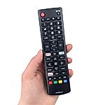 LG AKB75675311 - helyettesítő távirányító