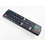 LG AKB75675311 - helyettesítő távirányító