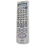 JVC HR-S9600 -   


kompatibilis General márkájú távirányító