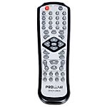 PROLINE DVD-1280X -   


kompatibilis General márkájú távirányító