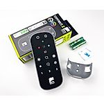 EGLO ZIGBEE RGB/CCT 99099 - eredeti gyári távirányító