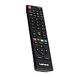 LENCO DVL-2460 -   


kompatibilis General márkájú távirányító